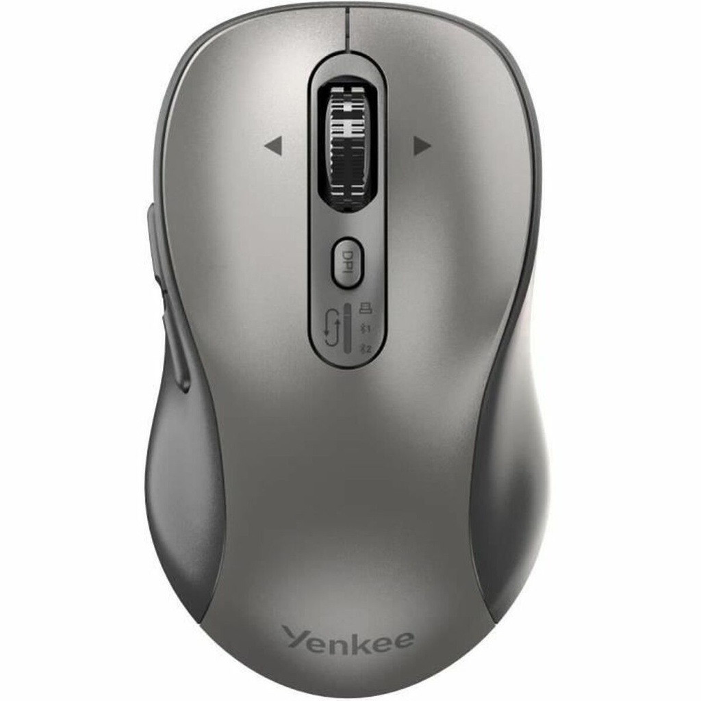 Ratón Yenkee YMS 2010SR