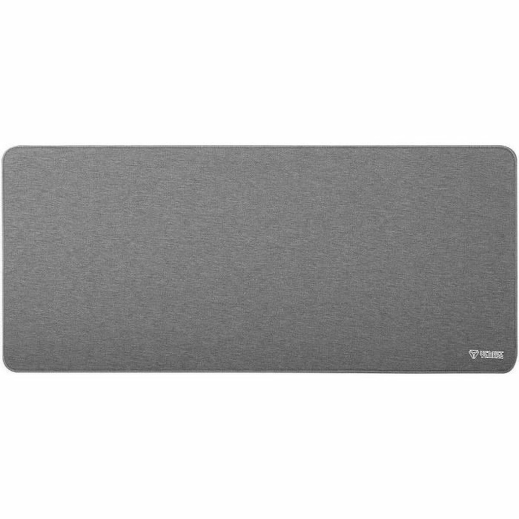 Alfombrilla de Ratón Yenkee YPM 9040GY Gris