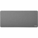 Alfombrilla de Ratón Yenkee YPM 9040GY Gris