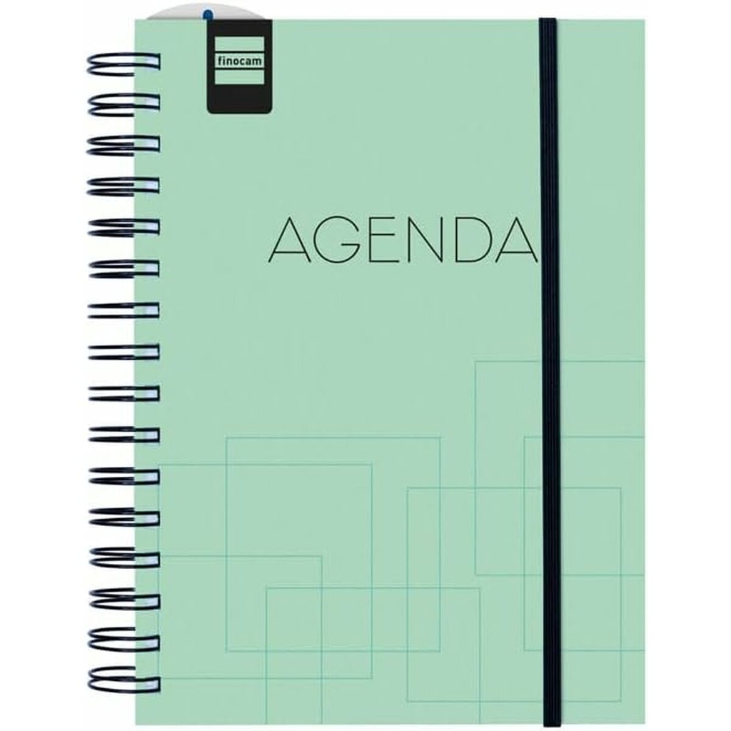 Agenda Finocam