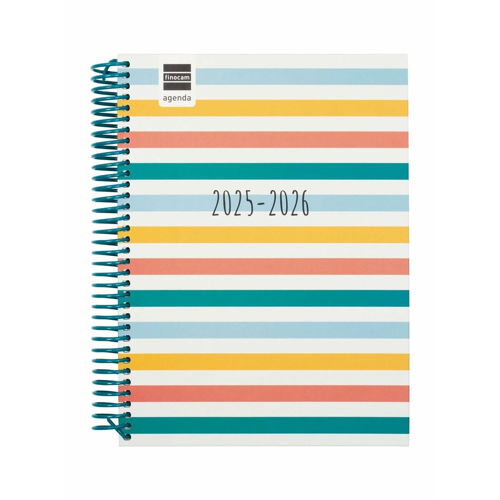 Diary Finocam