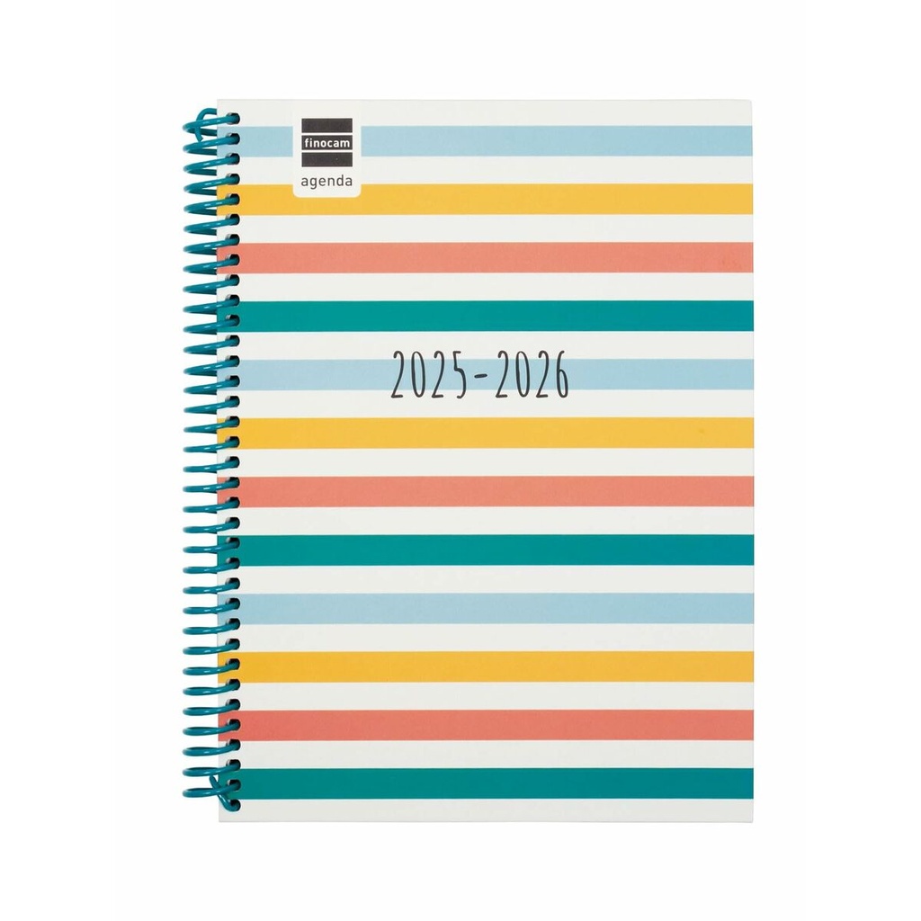 Agenda Finocam