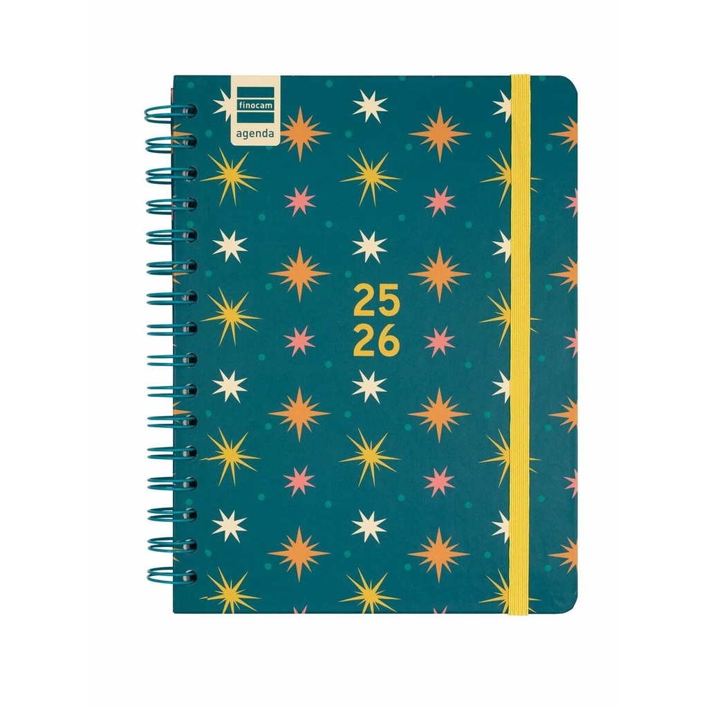 Agenda Finocam