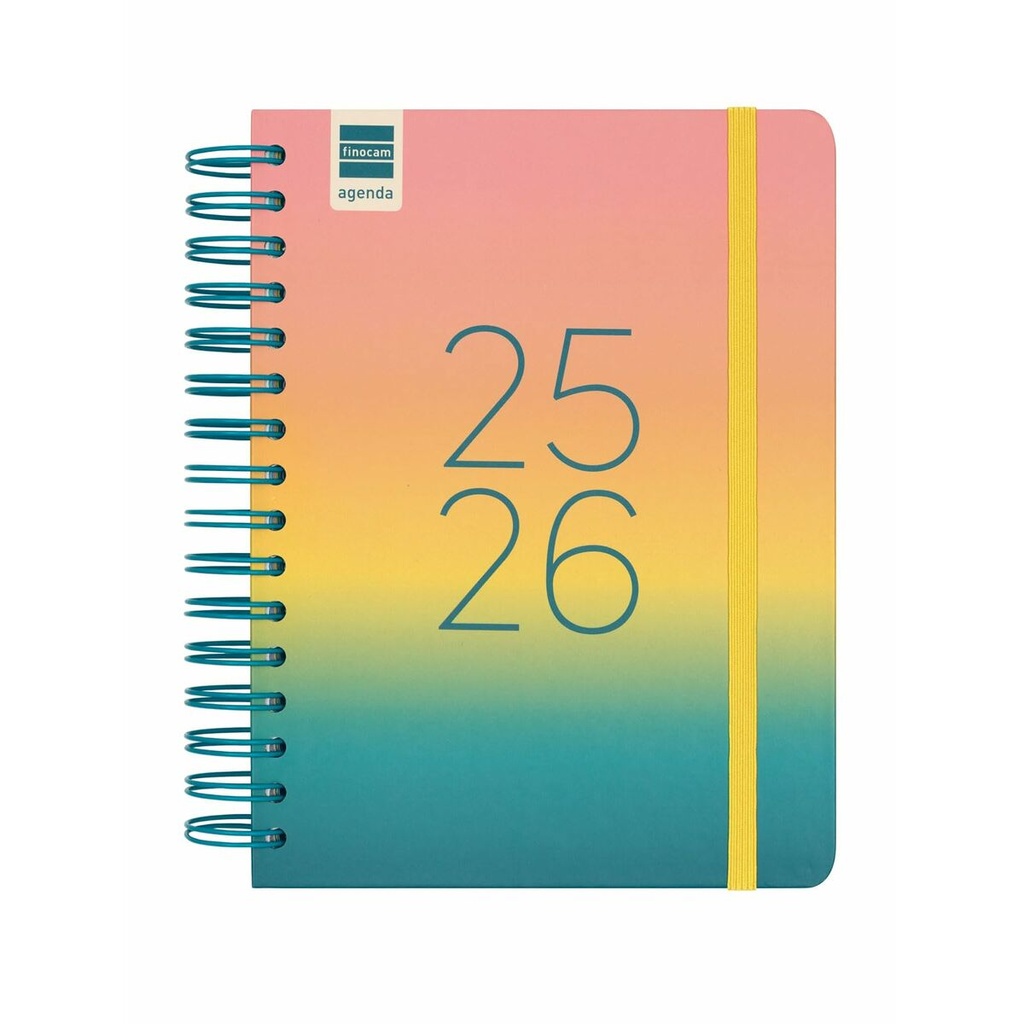 Diary Finocam