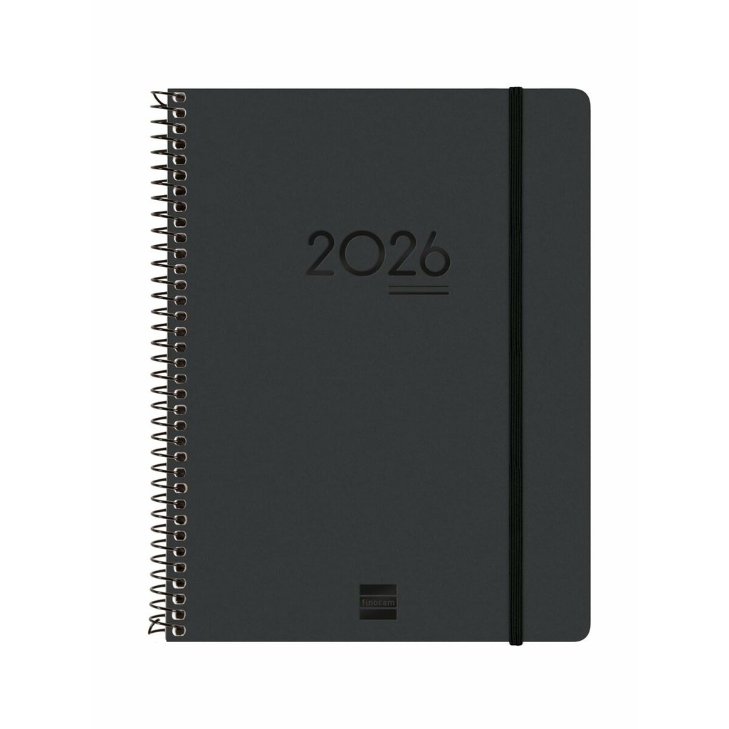 Diary Finocam