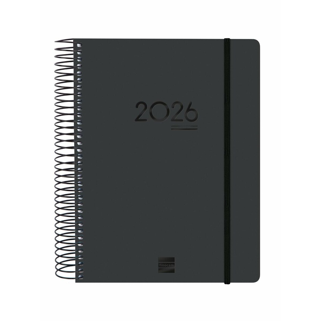 Agenda Finocam