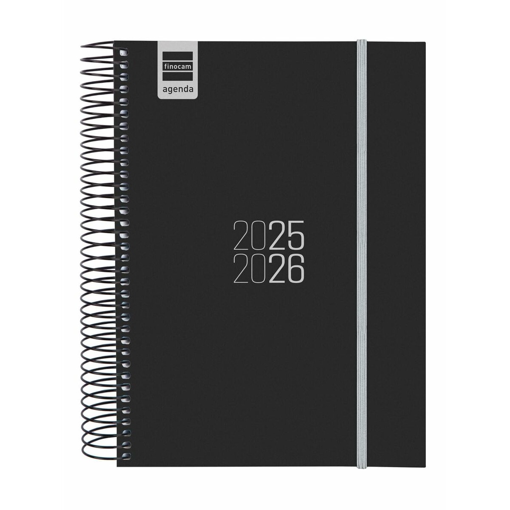 Agenda Finocam