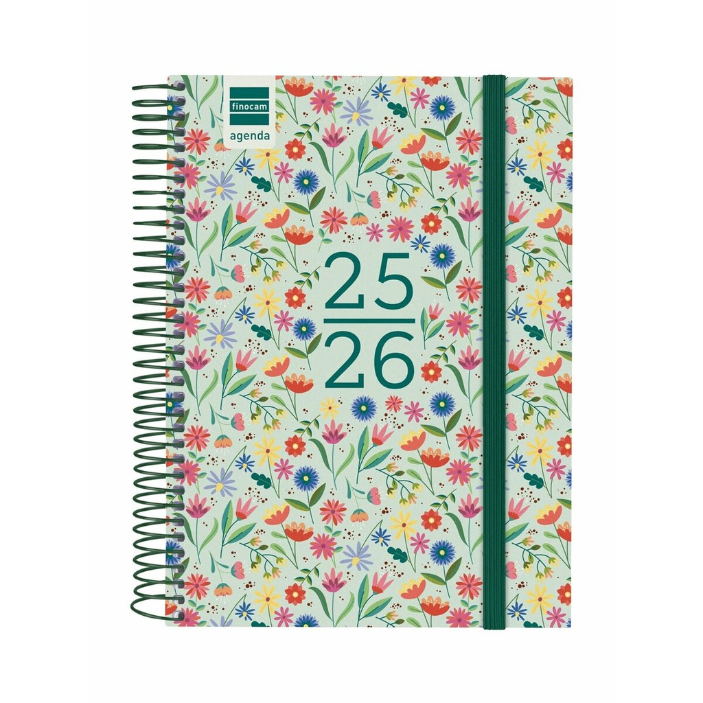 Diary Finocam