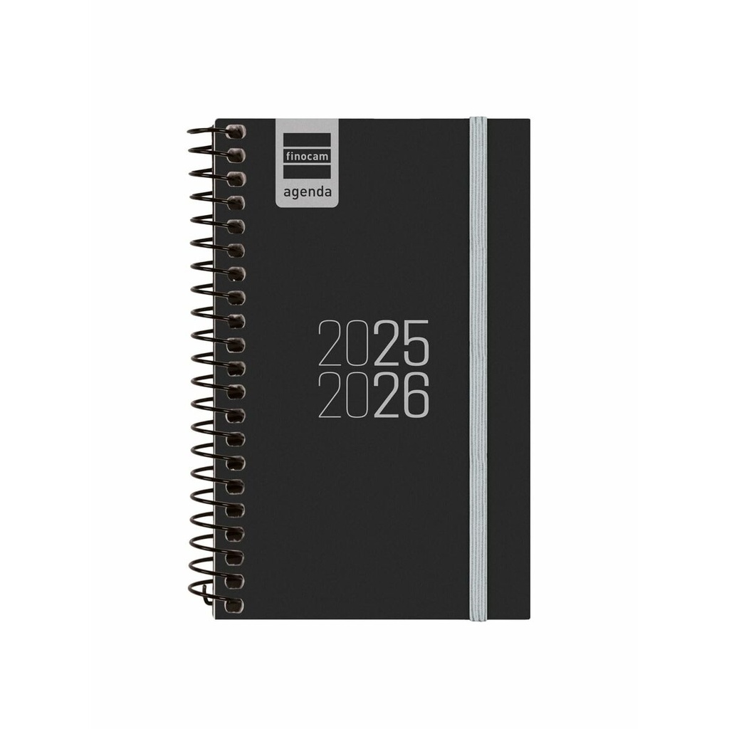 Diary Finocam