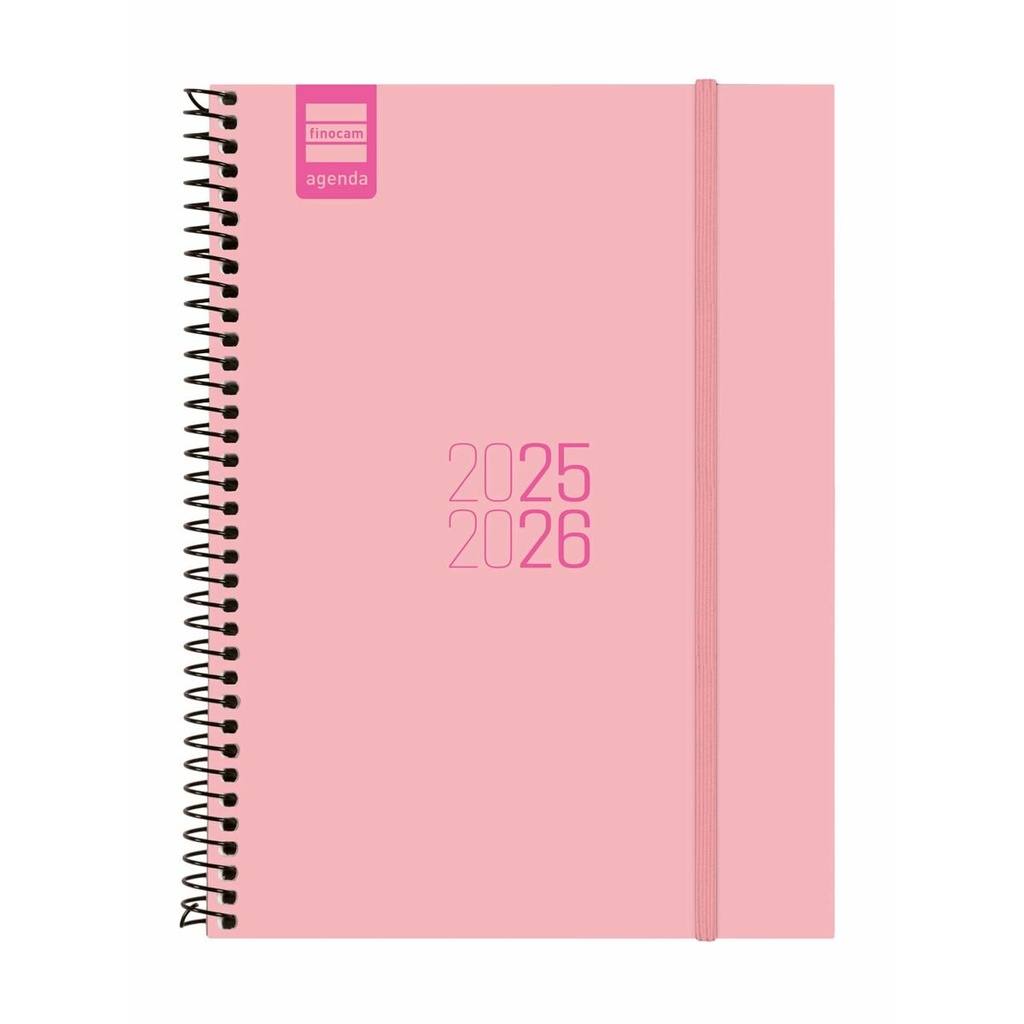 Diary Finocam