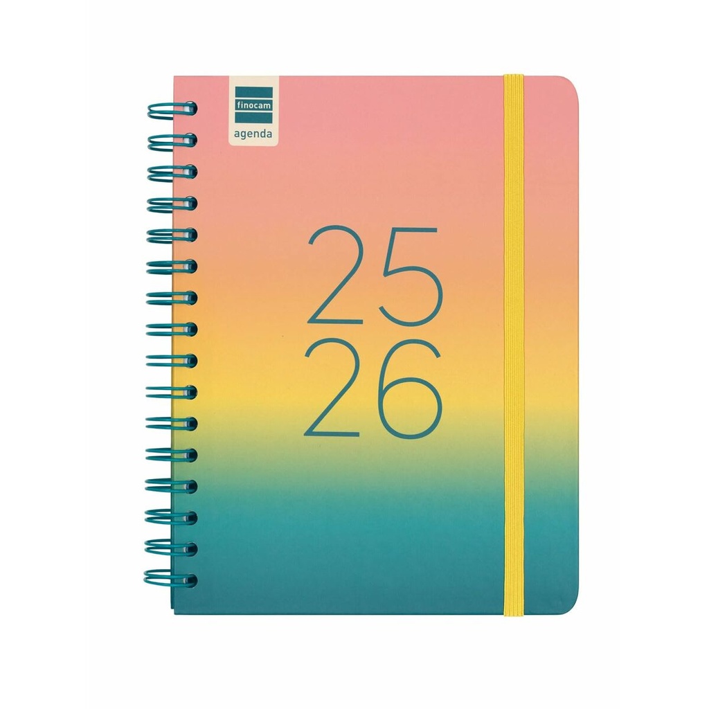 Agenda Finocam