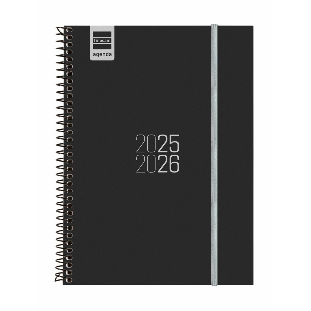 Agenda Finocam