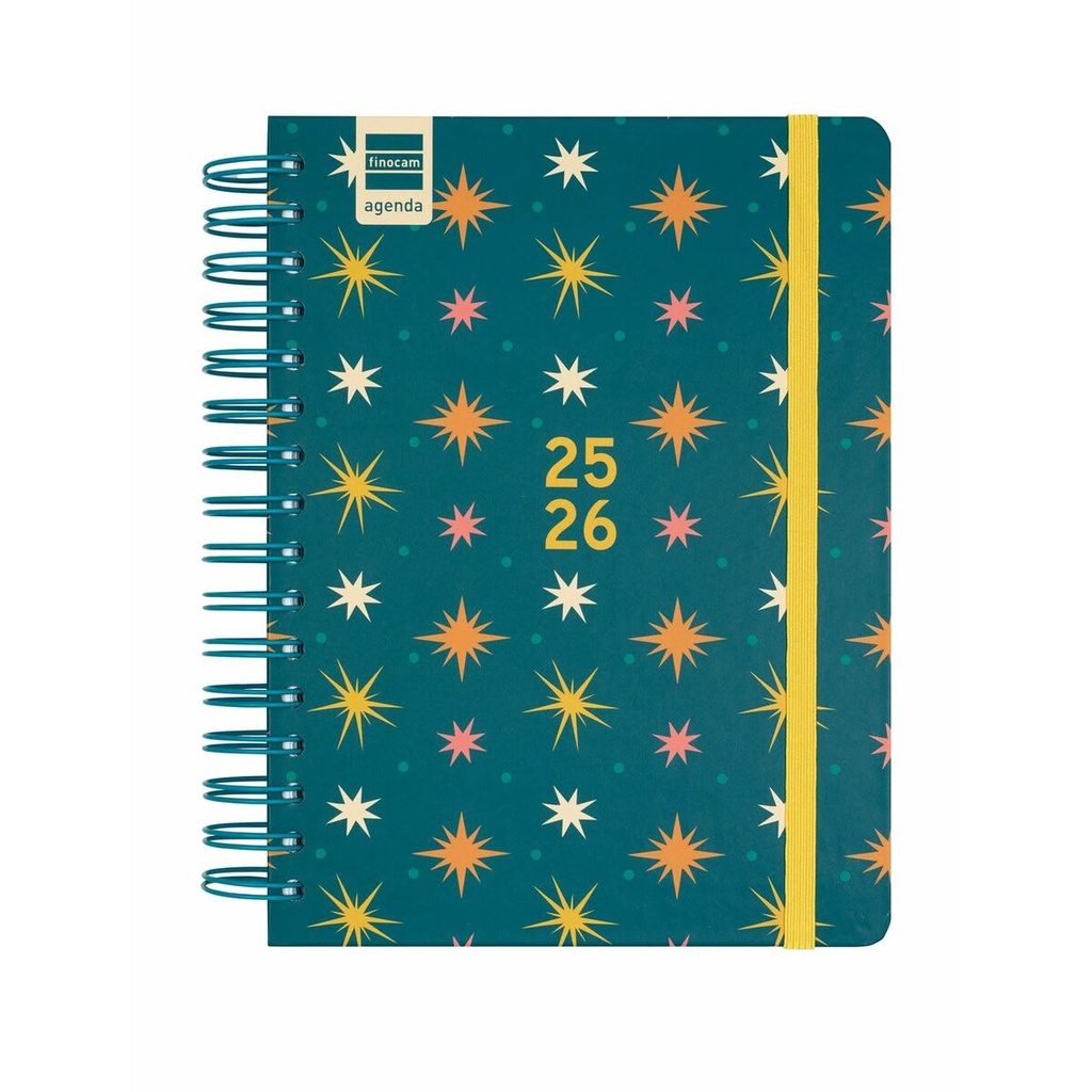 Agenda Finocam