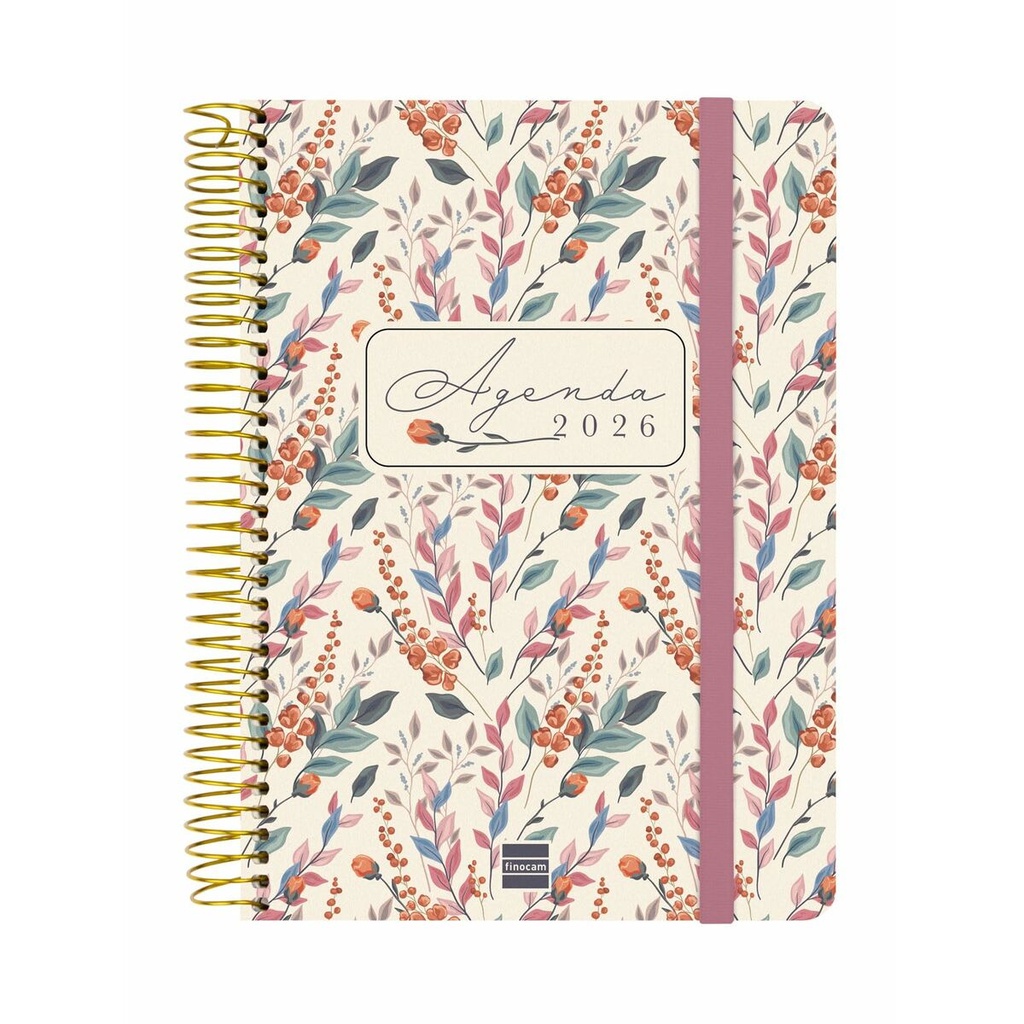 Agenda Finocam