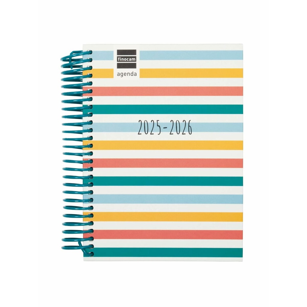 Agenda Finocam