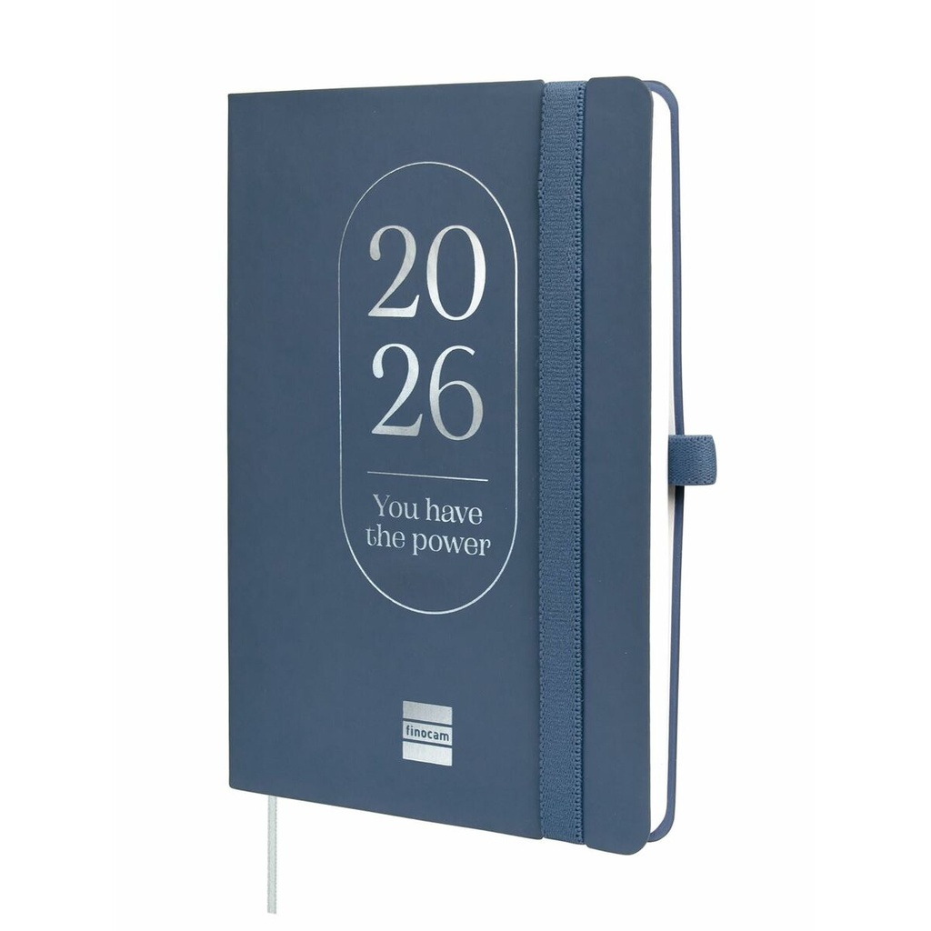 Agenda Finocam