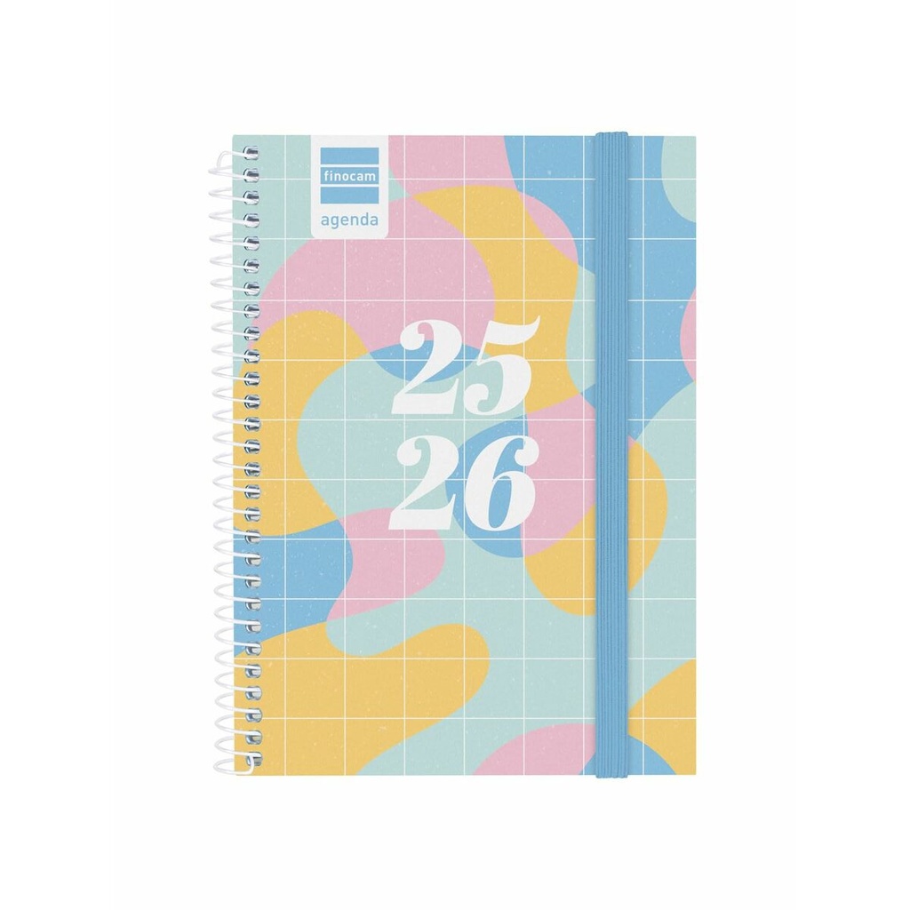 Agenda Finocam