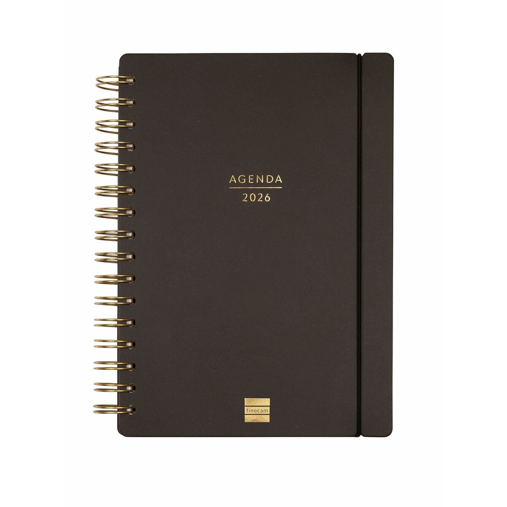 Diary Finocam