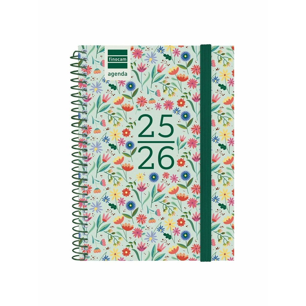 Agenda Finocam
