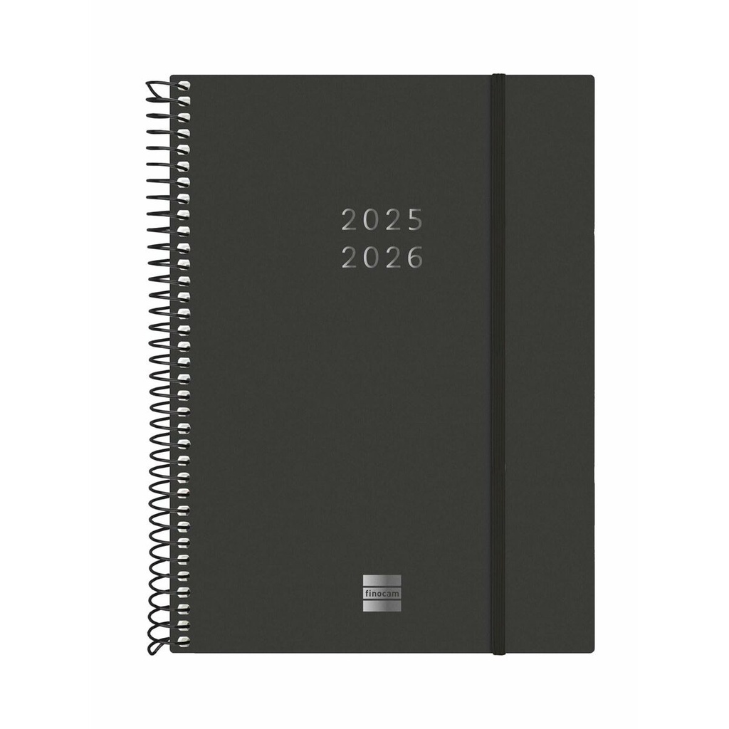 Diary Finocam