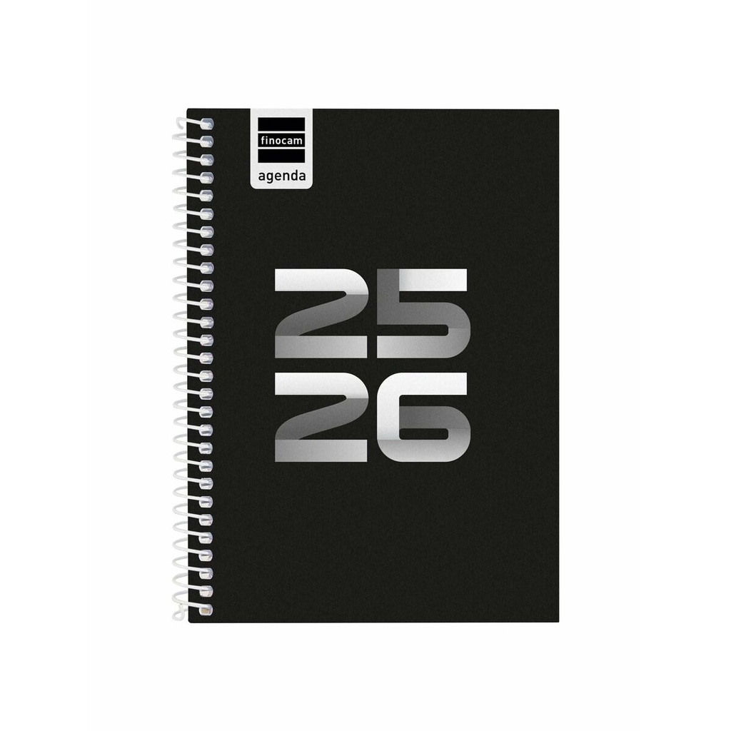 Diary Finocam