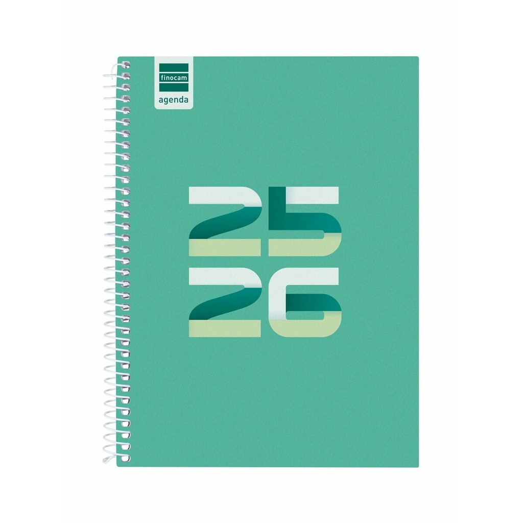 Agenda Finocam