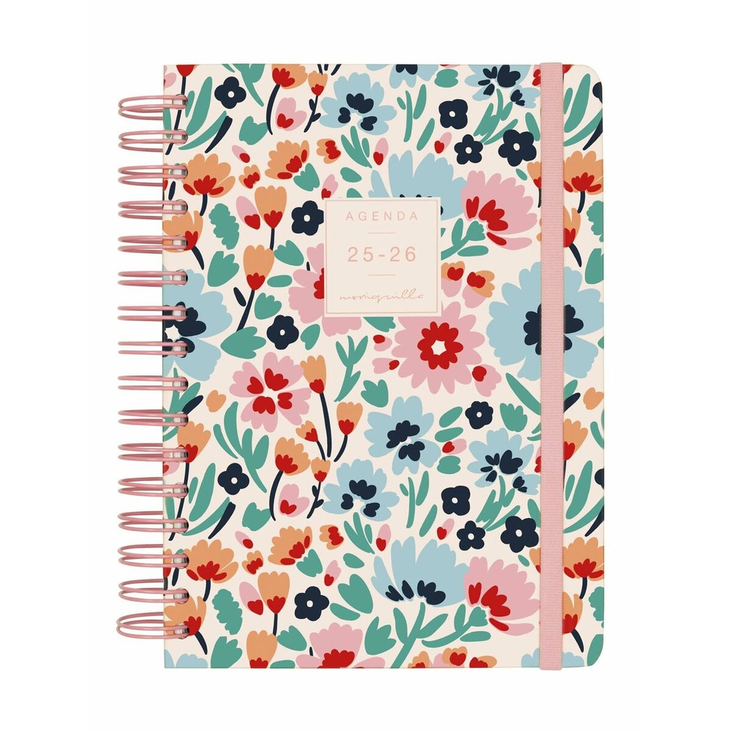 Diary Finocam