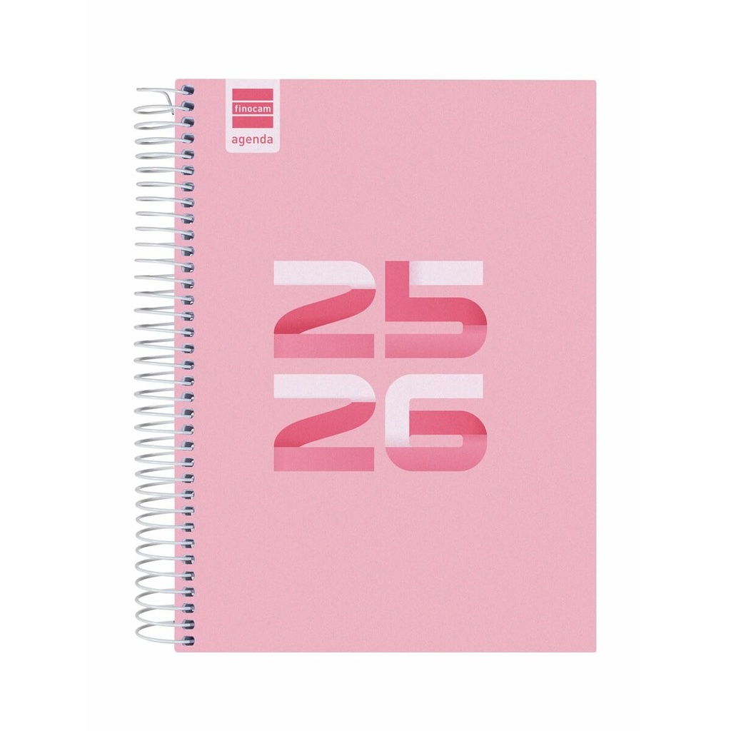 Agenda Finocam