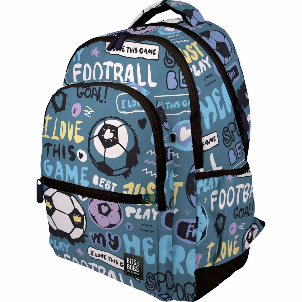 School Bag Grafoplas