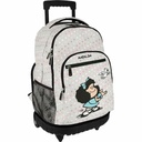 School Bag Grafoplas