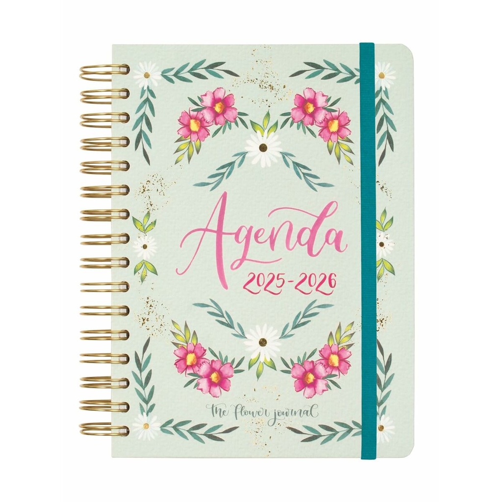 Agenda Finocam