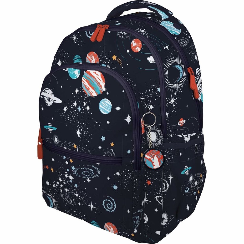 School Bag Grafoplas