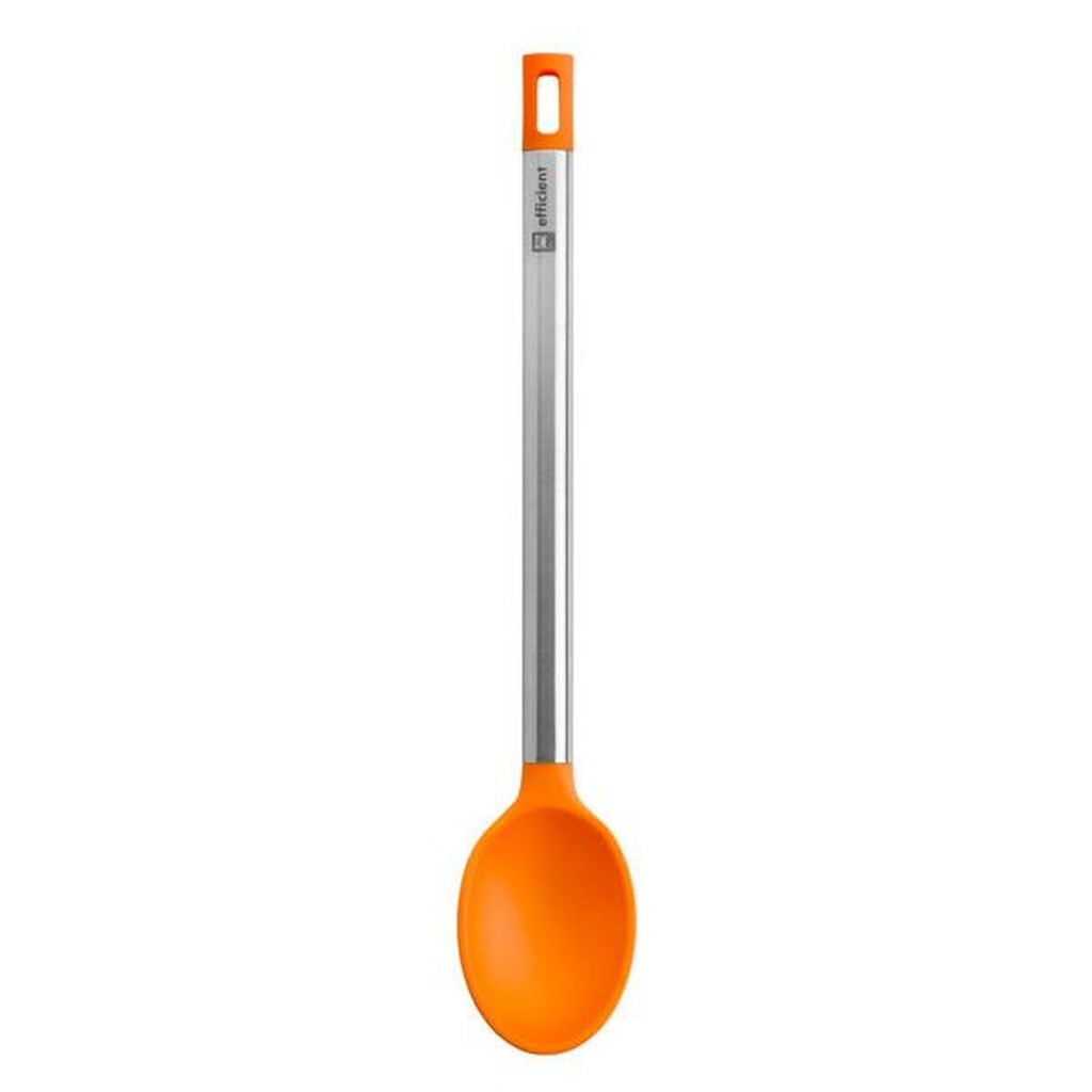 Spoon Rest BRA A195007 Metal Stainless steel