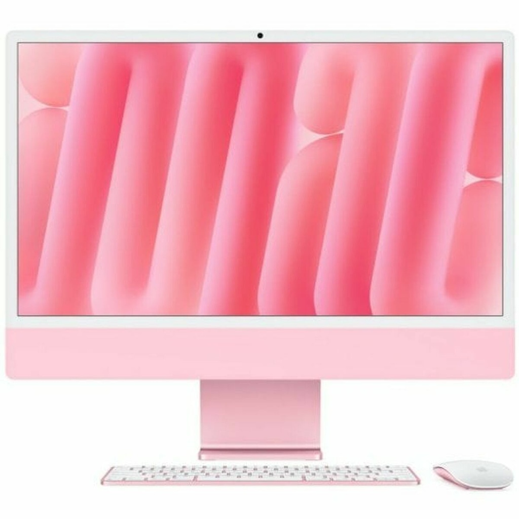 All in One Apple MWUG3Y/A 24" 16 GB RAM 256 GB M4