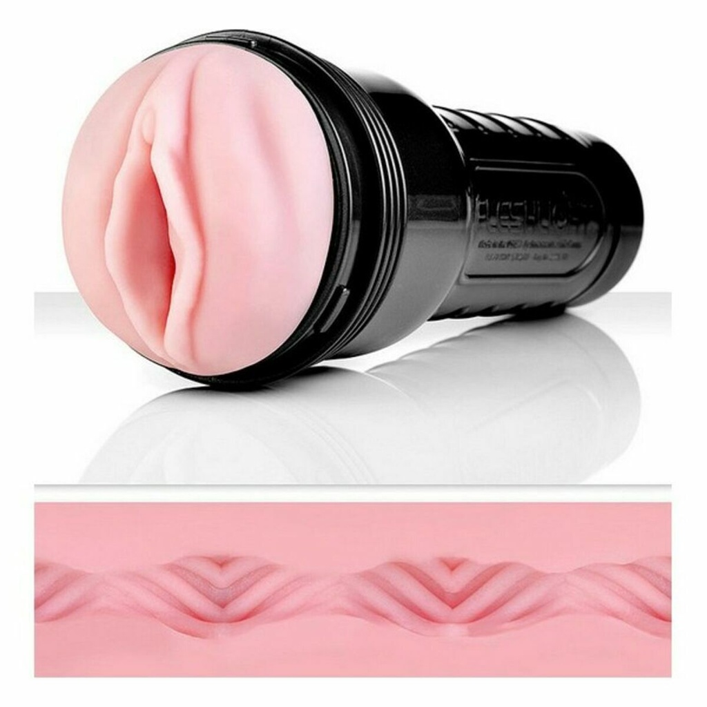 Masturbador Fleshlight CLASSIC PINK LADY