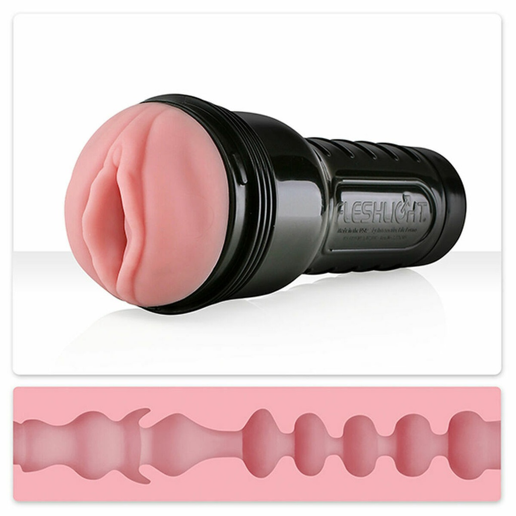 Masturbador Fleshlight