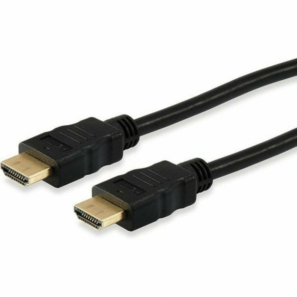 Cable HDMI Equip 119375 Negro 20 m