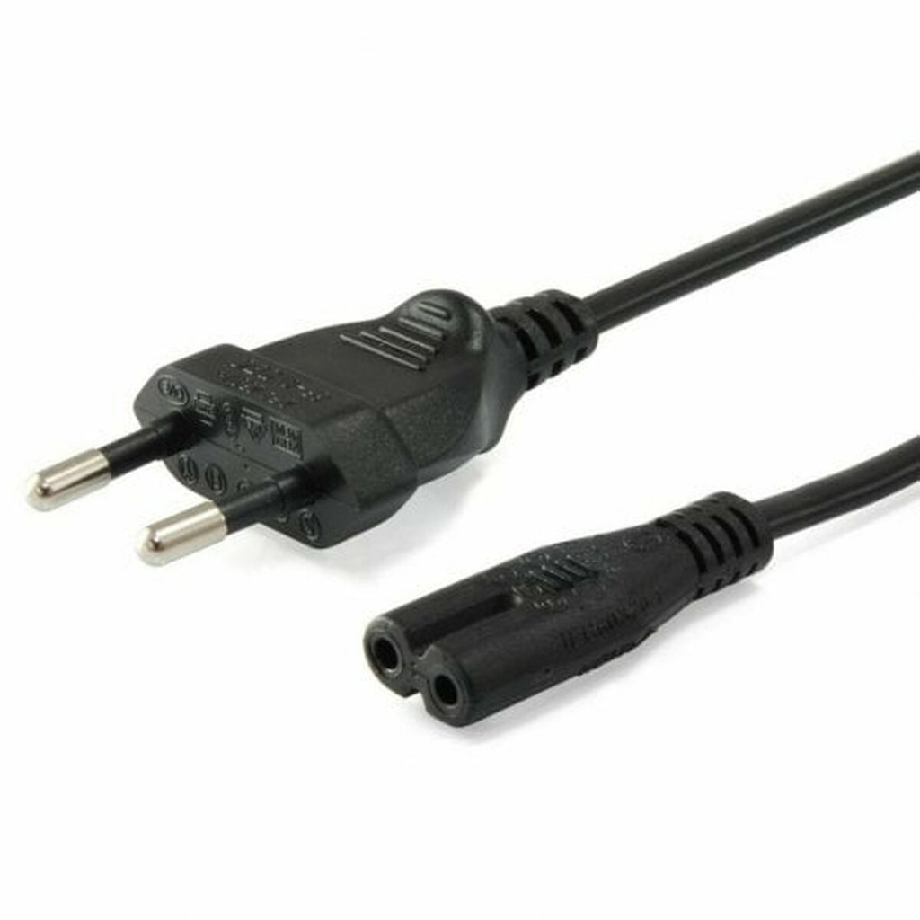 SATA Cable Equip 11216107101 Black 3 m