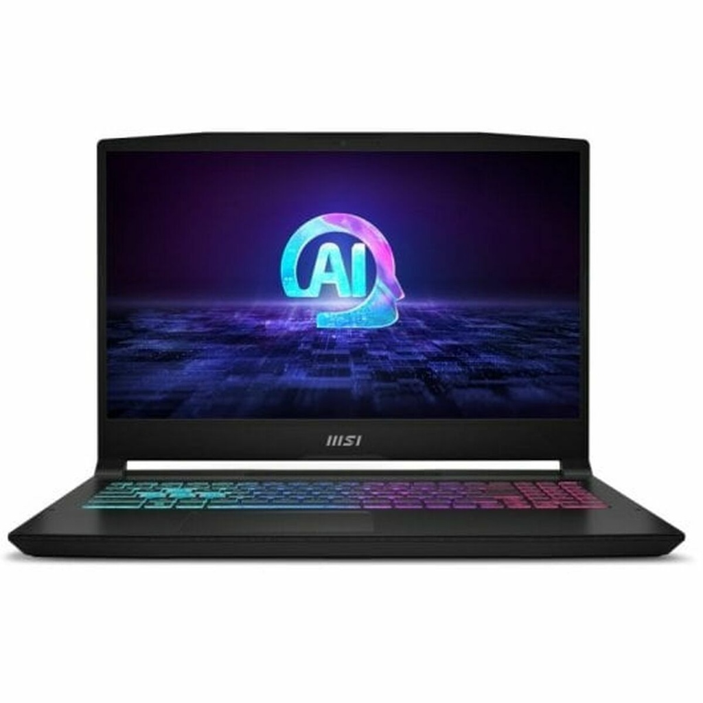Laptop MSI 9S7-158N31-604 15,6" AMD Ryzen 7 8845HS 1 TB SSD Nvidia Geforce RTX 4060