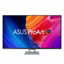 Monitor Gaming Asus 90LM03HE-B01K70 4K Ultra HD 31,5"