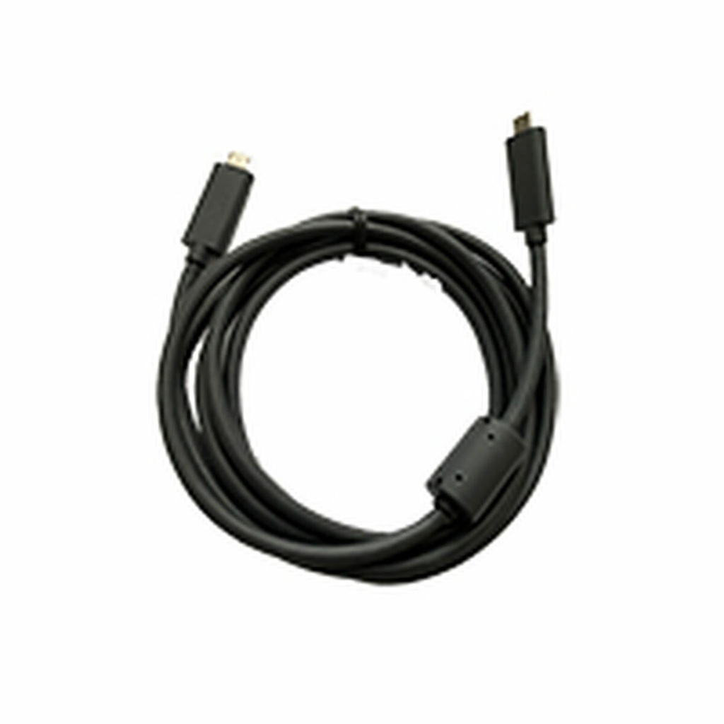 USB-C Cable Logitech 993-002153 Black