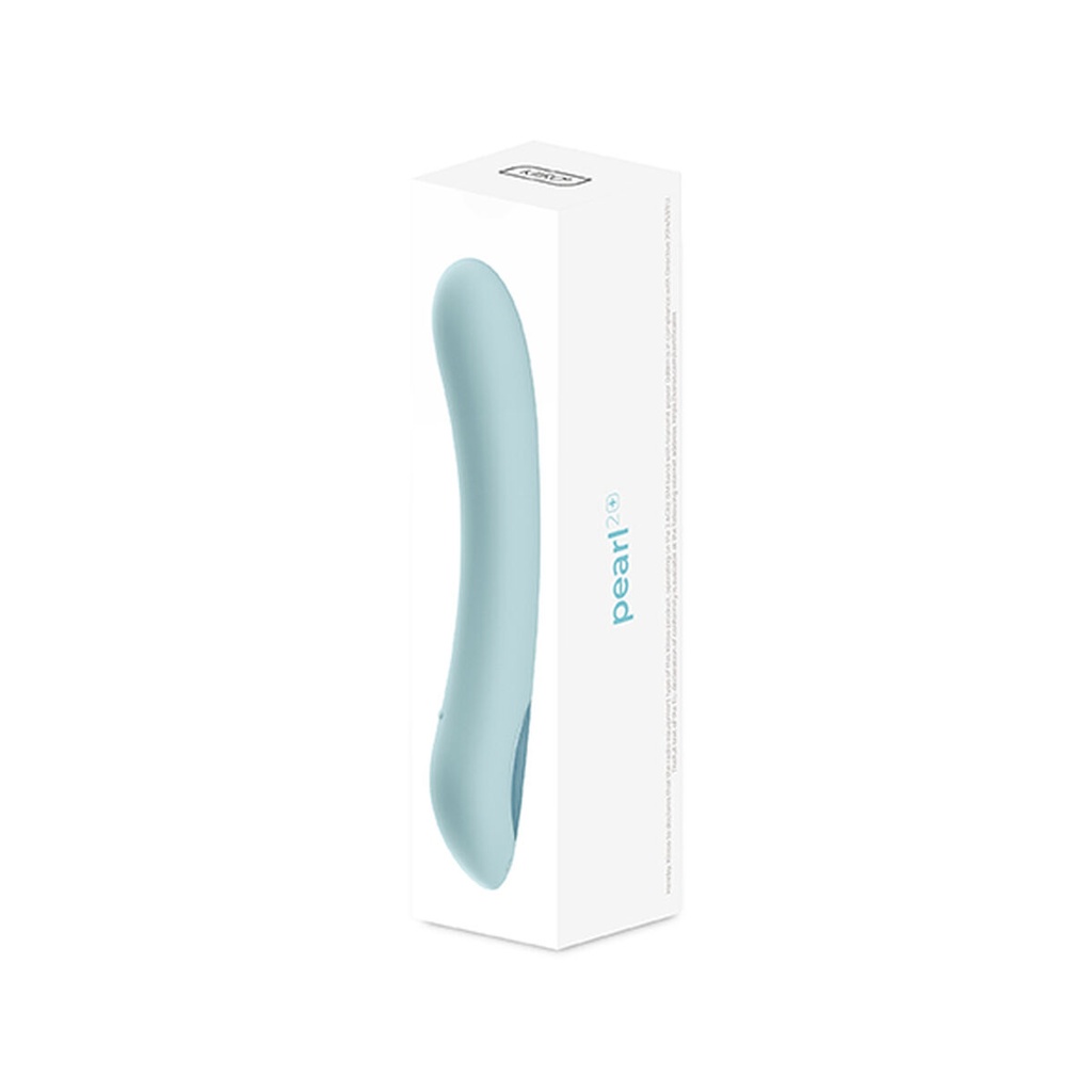 G-Spot Vibrator Kiiroo