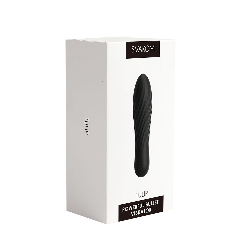 Bullet Vibrator Svakom