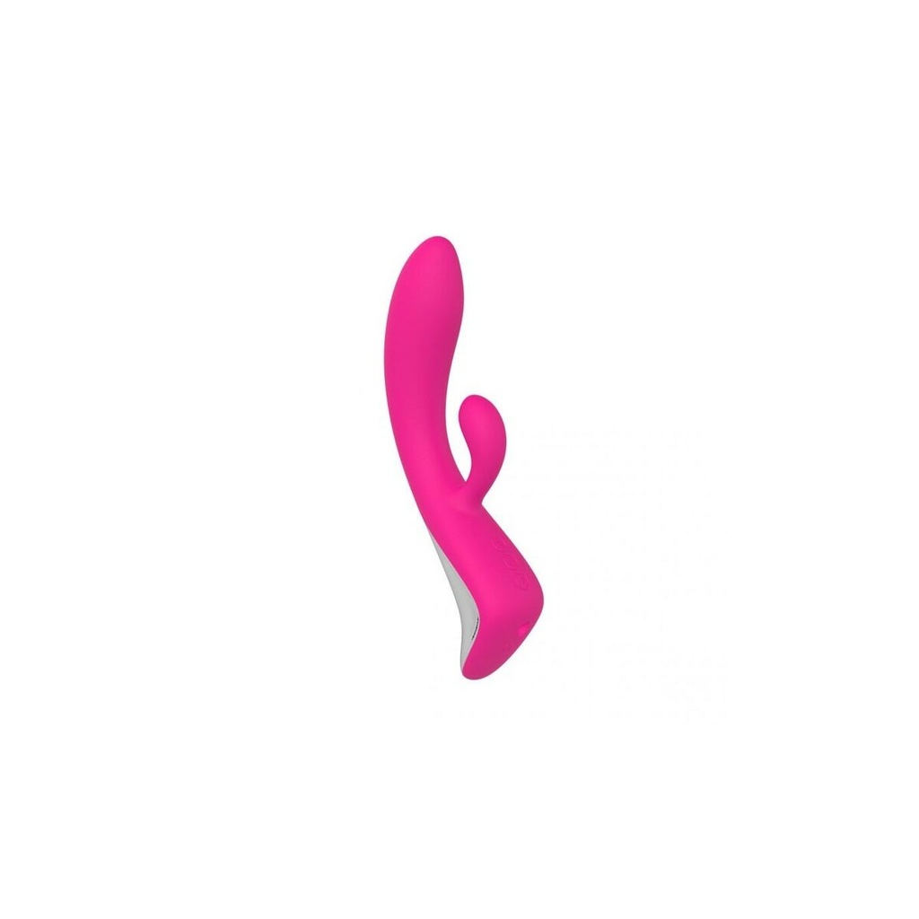 G-Spot Vibrator Toyz4lovers Pink