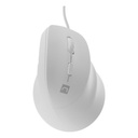 Mouse Natec NMY-2273 White