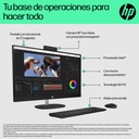 PC de Sobremesa HP B9GN4EA Intel Core i5-1335U 16 GB RAM 1 TB SSD