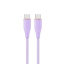 Charger GEMBIRD CC-USB2S-CMCM-1.5M-P