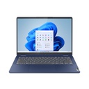 Laptop Lenovo 82XX00ELSP 14" AMD Ryzen 5 5625U 16 GB RAM 512 GB SSD Qwerty Español