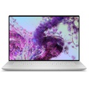 Laptop Dell 6MH3X Intel Core Ultra 7 155H 1 TB SSD Nvidia Geforce RTX 4060 Qwerty Español