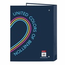 Ring binder Safta